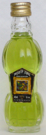 Absenta Tunel