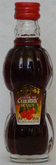 Cherry Brandy
