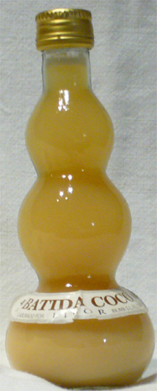 Batida de Coco Inlima