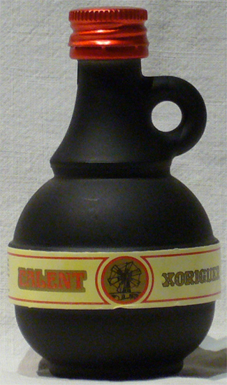 Calent Xoriguer