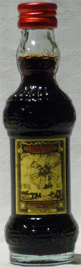 Palo Xoriguer