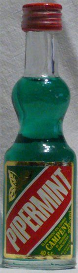 Pipermint Campeny