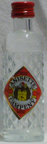 Anisette Campeny