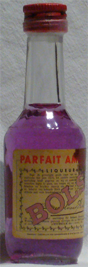 Bols Parfait Amor