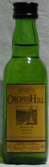 Cross Hill La Manresana