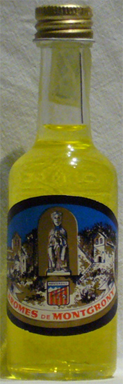 Aromes de Montgrony Jaume Bosch