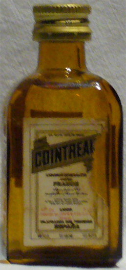 Cointreau