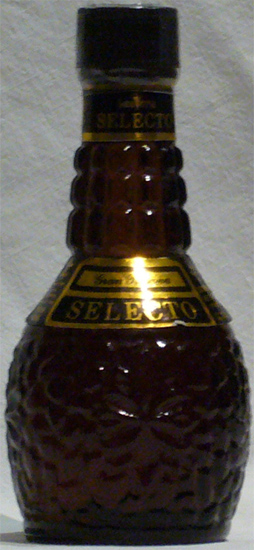 Gran Reserva Selecto