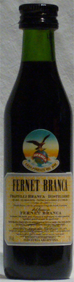 Fernet Branca