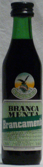 Brancamenta