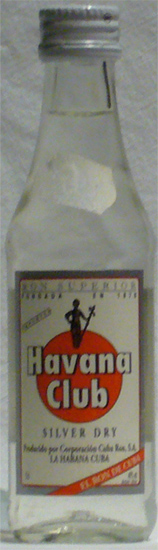 Havana Club Ron Superior