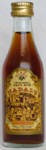 Nadal's Original Navy Rum Tunel-Tunel