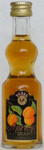 Apricot Brandy Tunel-Tunel