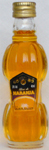 Naranja Licor Tunel-Tunel
