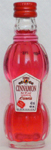 Cinnamon Canela Tunel-Tunel