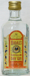 Nadal's Distilled Dry Gin Tunel Antonio Nadal-Tunel Antonio Nadal