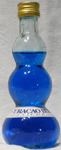Licor Curaçao Blue 3 boles Inlima-Inlima