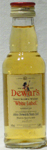 Dewar’s White Label Whisky-John Dewar and Sons Ltd.