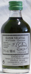 Elixir Vegetal Chartreuse funda-Chartreuse