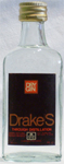 Drake's Dry Gin Montañá-Montañá