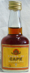 Crema de Café Montañá-Montañá