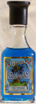 Blue Curaçao Teichenne-Teichenne Schnapps
