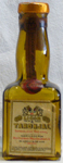 Licor de Taronjal Triple Seco Mollfulleda-Mollfulleda