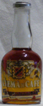 Crema de Café de Montserrat
