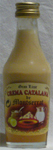 Crema Catalana de Montserrat