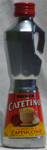 Licor Cafetino Crema de Cappuccino Campeny-Campeny