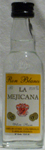 La Mejicana Ron Blanco La Manresana-La Manresana