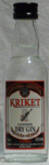 Kriket London Dry Gin La Manresana-La Manresana
