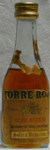 Torre Roja Gran Brandy-Destilerias del Penedés, S.A.