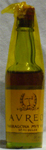 Aúero Tarragona muy viejo Semi-Dulce De Muller-De Muller Tarragona