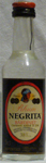 Rhum Negrita Bardinet-Bardinet