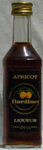 Apricot Liqueur Bardinet-Bardinet