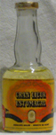 Gran Licor Estomacal Sorel-Destilerias Solar Licores Sorel