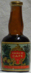 Crema de Café Sorel-Destilerias Solar Licores Sorel