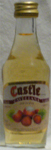 Licor d'Avellana Castle Manor-Castle Manor
