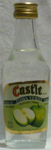 Licor de Poma Verda Castle Manor-Castle Manor