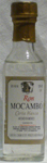 Ron Mocambo Carta Blanca-Licores Mexicanos con Tradición