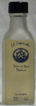 El Capricho Elixir de Agave Maduro-Tequilas de la Doña S.A. de C.V.
