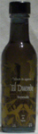 El Duende Elixir de Agave Reposado-El Duende