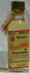 Mezcal Reposado De la Vega-De la Vega