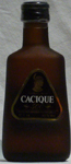 Cacique Ron Extra Añejo 500-Licorerias Unidas