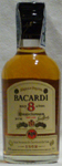 Ron Bacardi 8 años Reserva Superior-Bacardi