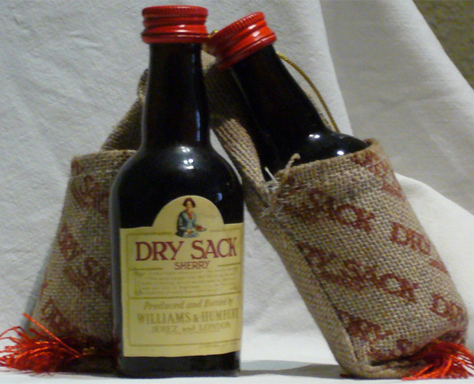 Dry Sack