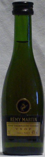 Vsop Fine Champagne Cognac Rémy Martin