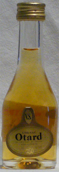 Fine Cognac Otard