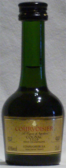 Fine Champagne Courvoisier